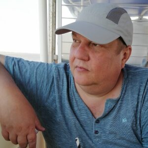 Profilbild von Markus Rupp