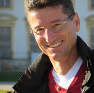 Profilbild von Markus Rupp