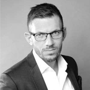 Profilbild von Markus Ruppert