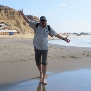 Profilbild von Markus Rusch