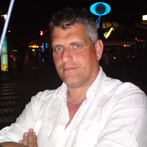 Profilbild von Markus Ruschin