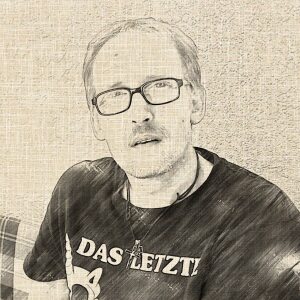 Profilbild von Markus Sadurski