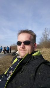 Social Media Profilbild Markus Sailer 