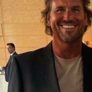 Profilbild von Markus Sailer