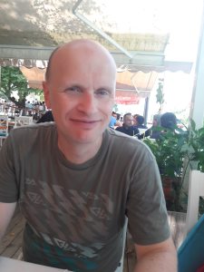 Profilbild von Markus Samson