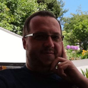 Profilbild von Markus Sander
