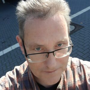 Profilbild von Markus Sander