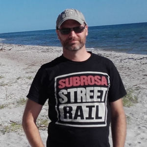 Profilbild von Markus Sander