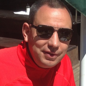 Profilbild von Markus Sator