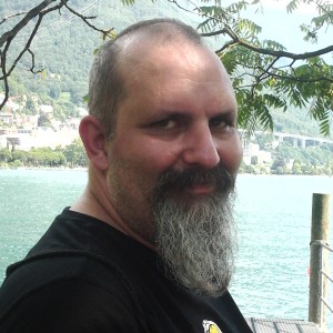 Profilbild von Markus Sauer
