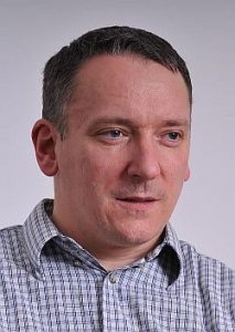 Profilbild von Markus Sauermann