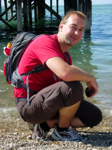 Profilbild von Markus Sauter