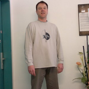 Profilbild von Markus Sauter