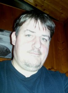 Profilbild von Markus Schaa