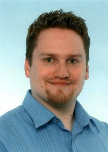 Profilbild von Markus Schaber