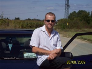 Profilbild von Markus Schad