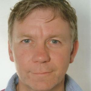 Profilbild von Markus Schäfer