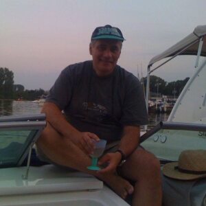 Profilbild von Markus Schätzle