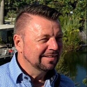 Profilbild von Markus Scharl