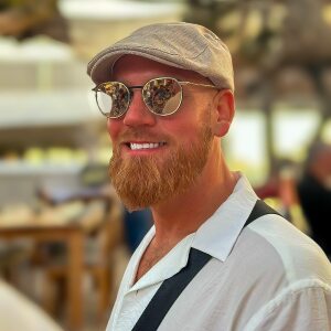 Profilbild von Markus Scharlau