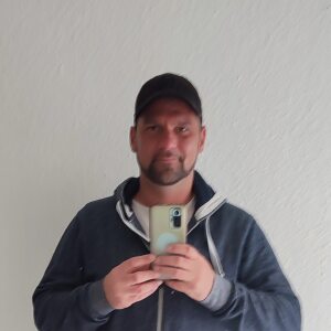 Profilbild von Markus Scharping