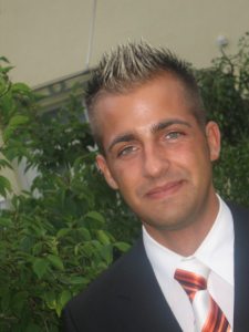 Profilbild von Markus Schefthaler