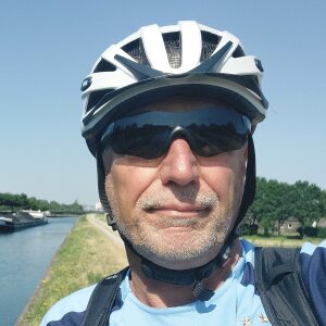 Profilbild von Markus Schell