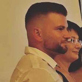 Profilbild von Markus Schenk