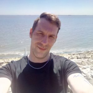 Profilbild von Markus Scherer