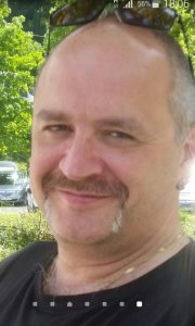 Profilbild von Markus Scherraus