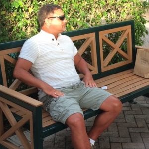 Profilbild von Markus Scheuch