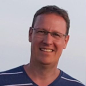 Profilbild von Markus Schick