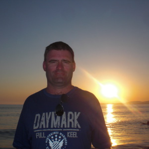 Profilbild von Markus Schiessler
