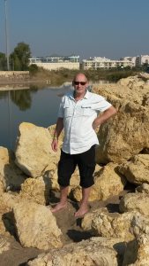 Profilbild von Markus Schill
