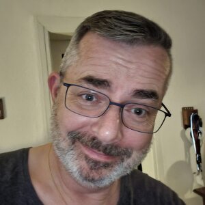 Profilbild von Markus Schinkel