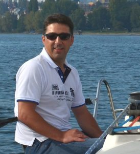 Profilbild von Markus Schleer