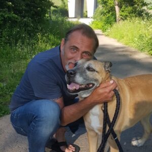 Profilbild von Markus Schleier