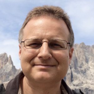 Profilbild von Markus Schlögl