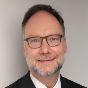 Profilbild von Markus Schlüter