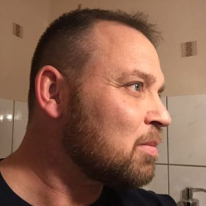 Profilbild von Markus Schmalz