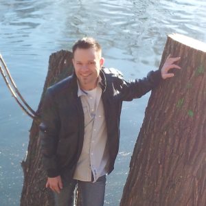 Profilbild von Markus Schmauder