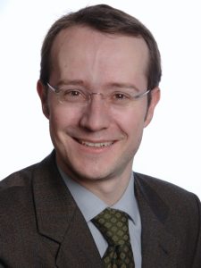 Profilbild von Markus Schmid
