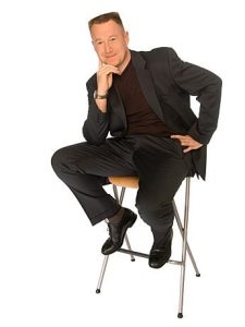 Profilbild von Markus Schmidt