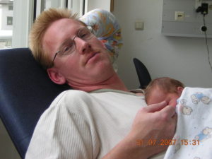 Profilbild von Markus Schmidt