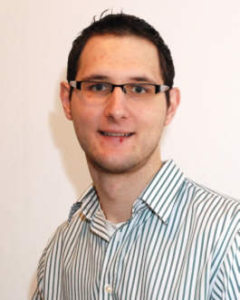 Profilbild von Markus Schmidt