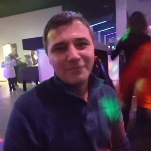 Profilbild von Markus Schmidt