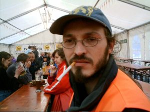 Profilbild von Markus Schmitt