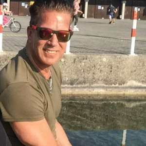 Profilbild von Markus Schmitz