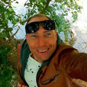 Profilbild von Markus Schmölzer
