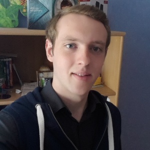 Profilbild von Markus Schneid